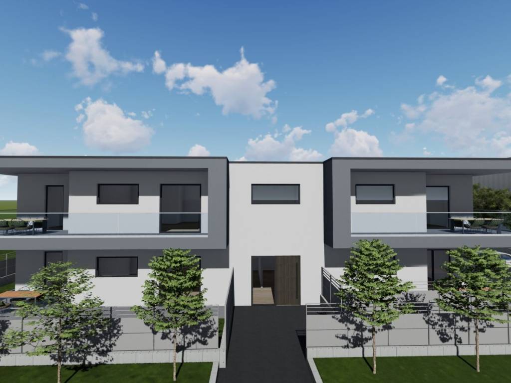 Progetto a Verona in Via Vigasio - Foto 3