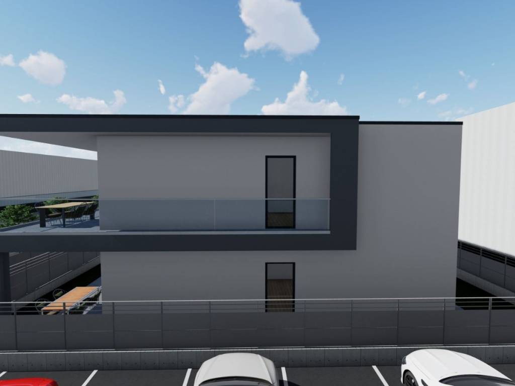Progetto a Verona in Via Vigasio - Foto 4