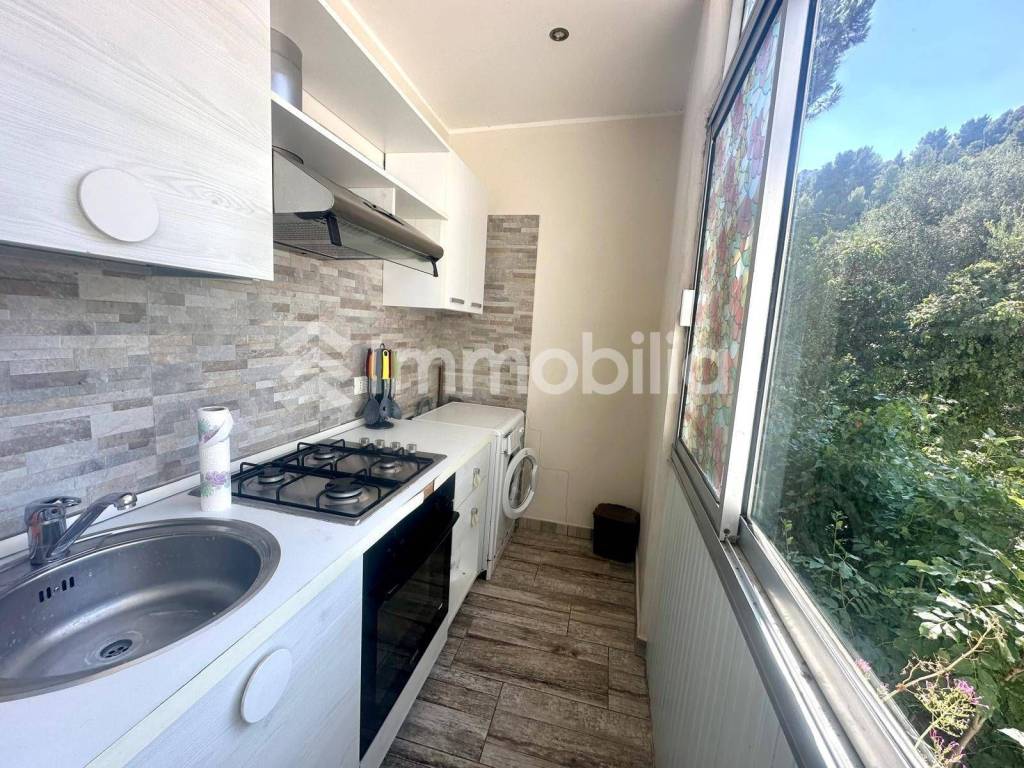 Appartamento a Alassio in Via Luigi Borri, 73 - Foto 2