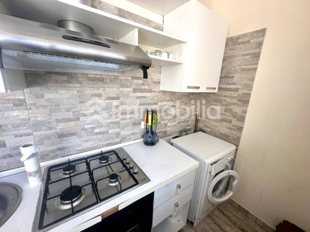 Appartamento a Alassio in Via Luigi Borri, 73 - Foto 4