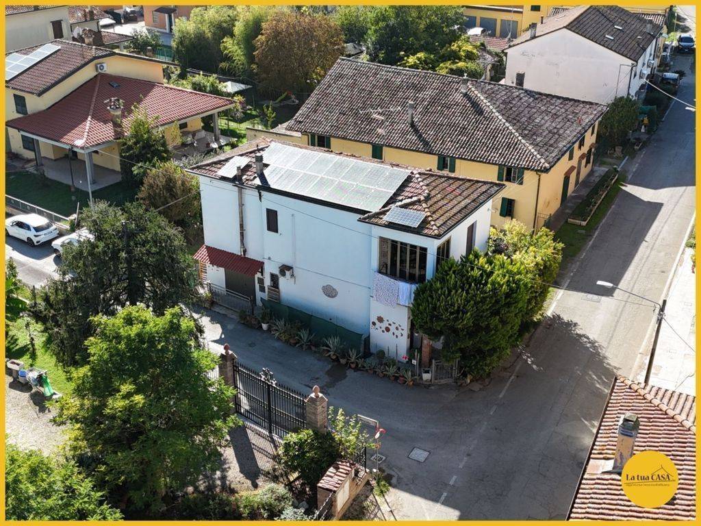 Casa indipendente a Molinella in tagliamenazzo, 30 - Foto 2