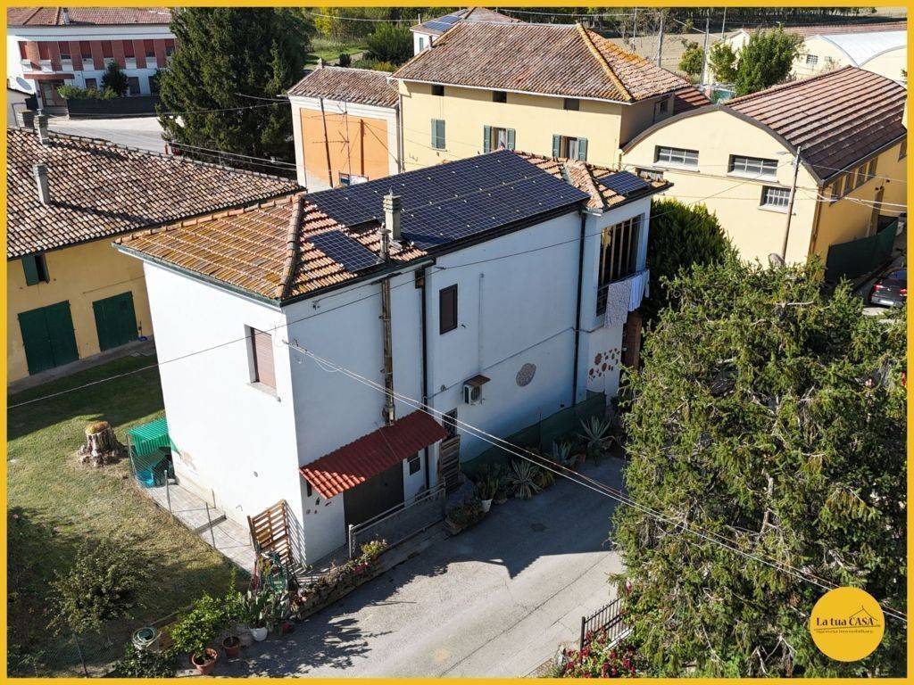 Casa indipendente a Molinella in tagliamenazzo, 30 - Foto 4