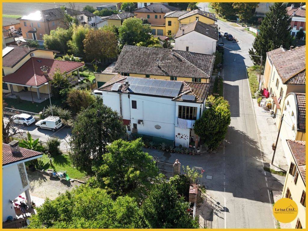 Casa indipendente a Molinella in tagliamenazzo, 30 - Foto 5