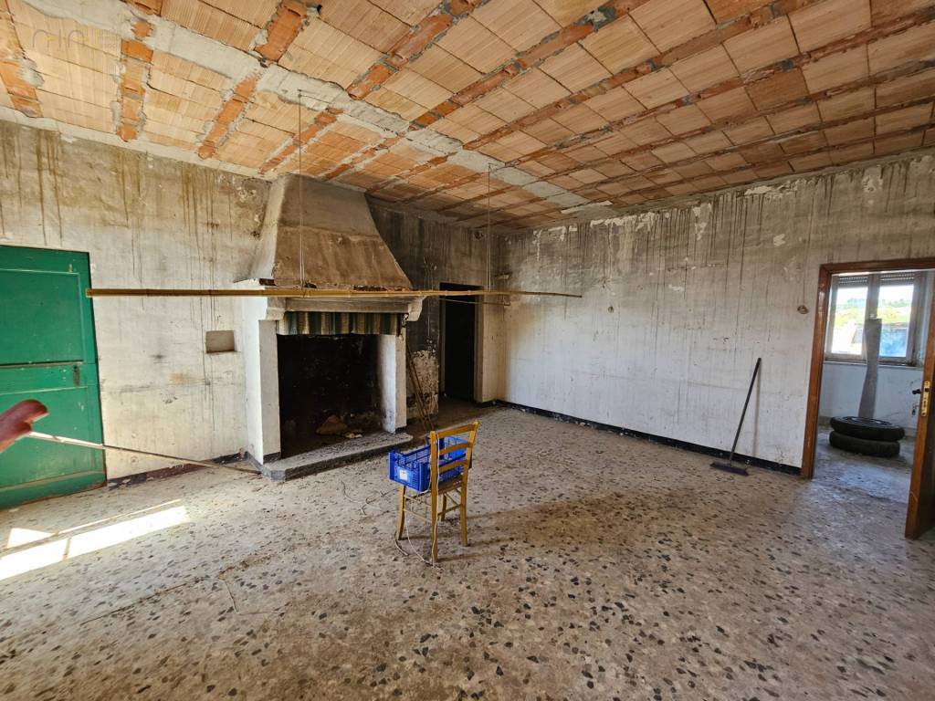 Rustico / casale a Cossignano in Contrada Tesino, 7 - Foto 4