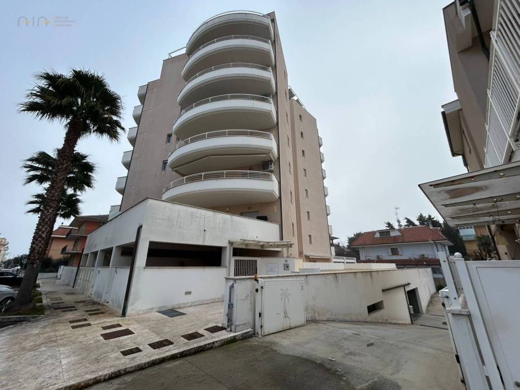 Appartamento a San benedetto del tronto in Via San Francesco - Foto 2