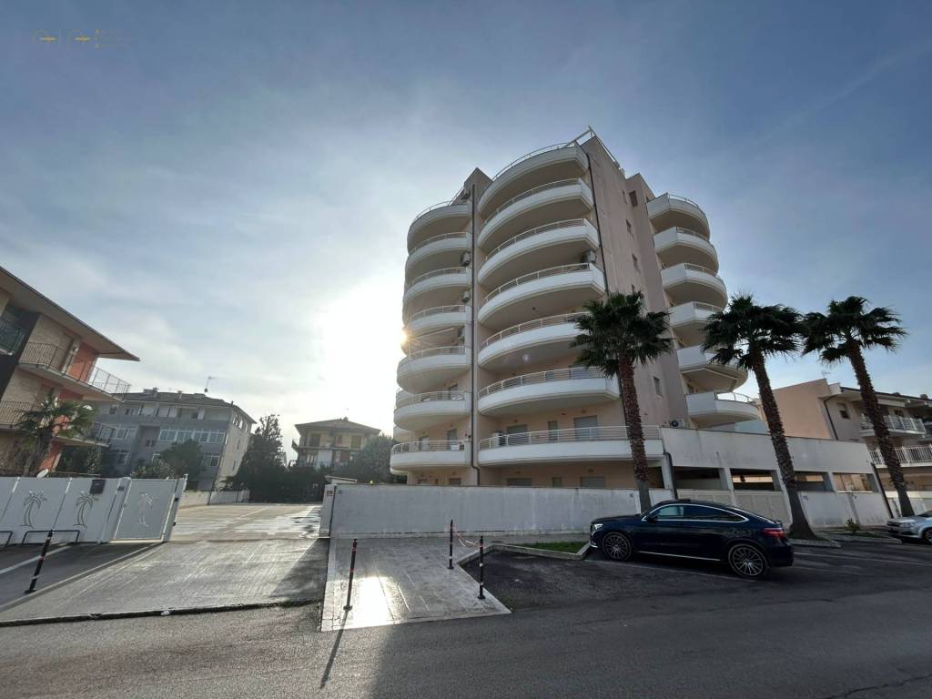 Appartamento a San benedetto del tronto in Via San Francesco - Foto 3