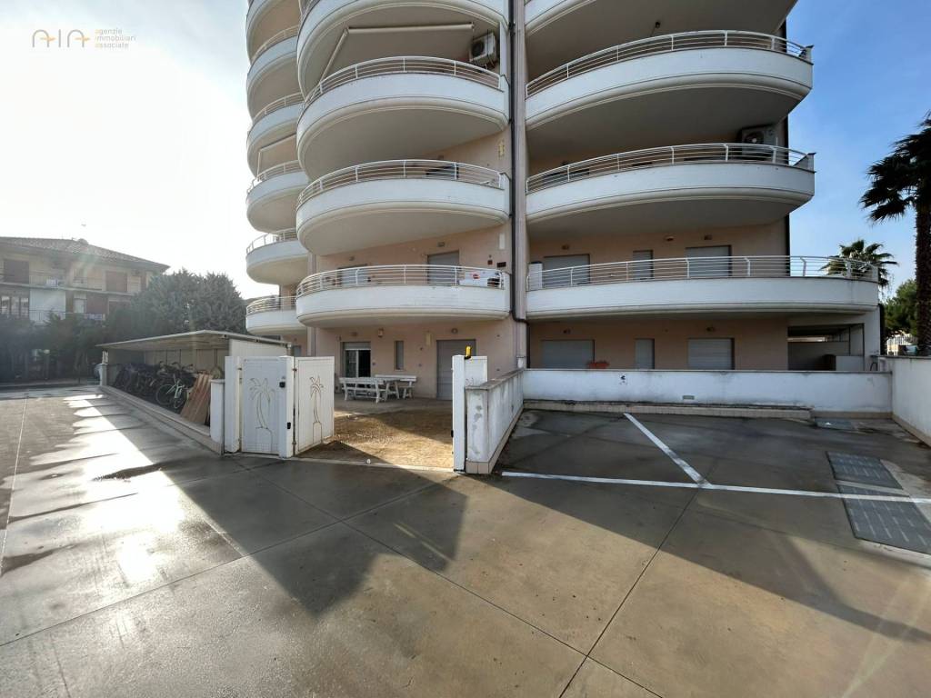 Appartamento a San benedetto del tronto in Via San Francesco - Foto 4