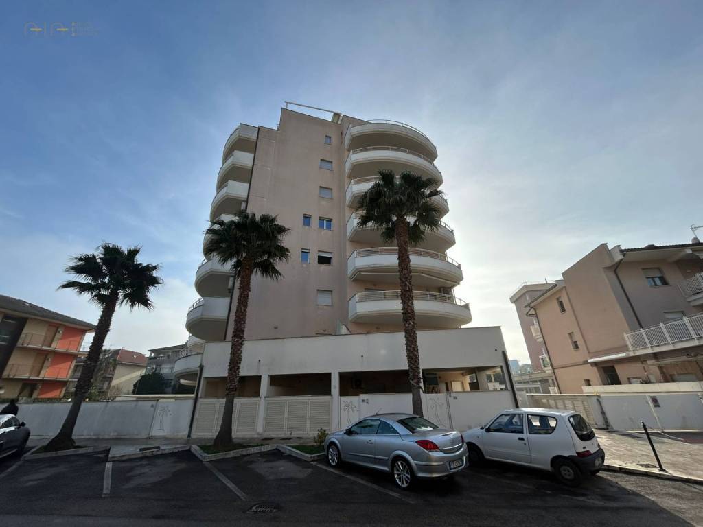 Appartamento a San benedetto del tronto in Via San Francesco - Foto 5