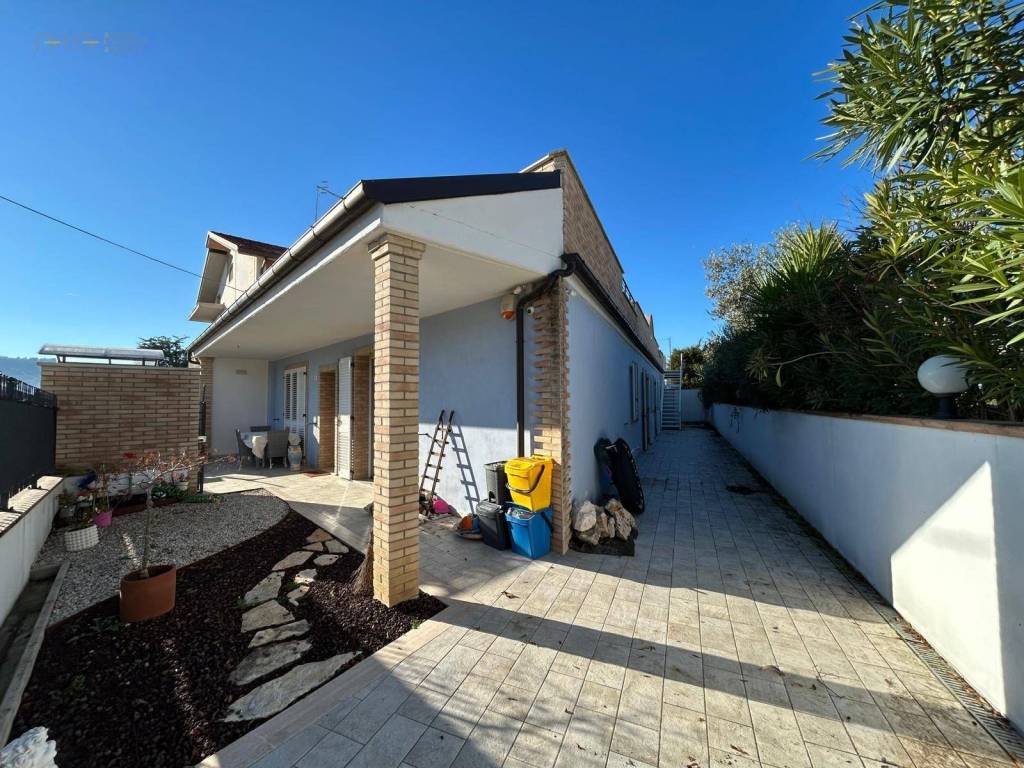 Appartamento a San benedetto del tronto in via Moncalieri, 13 - Foto 5