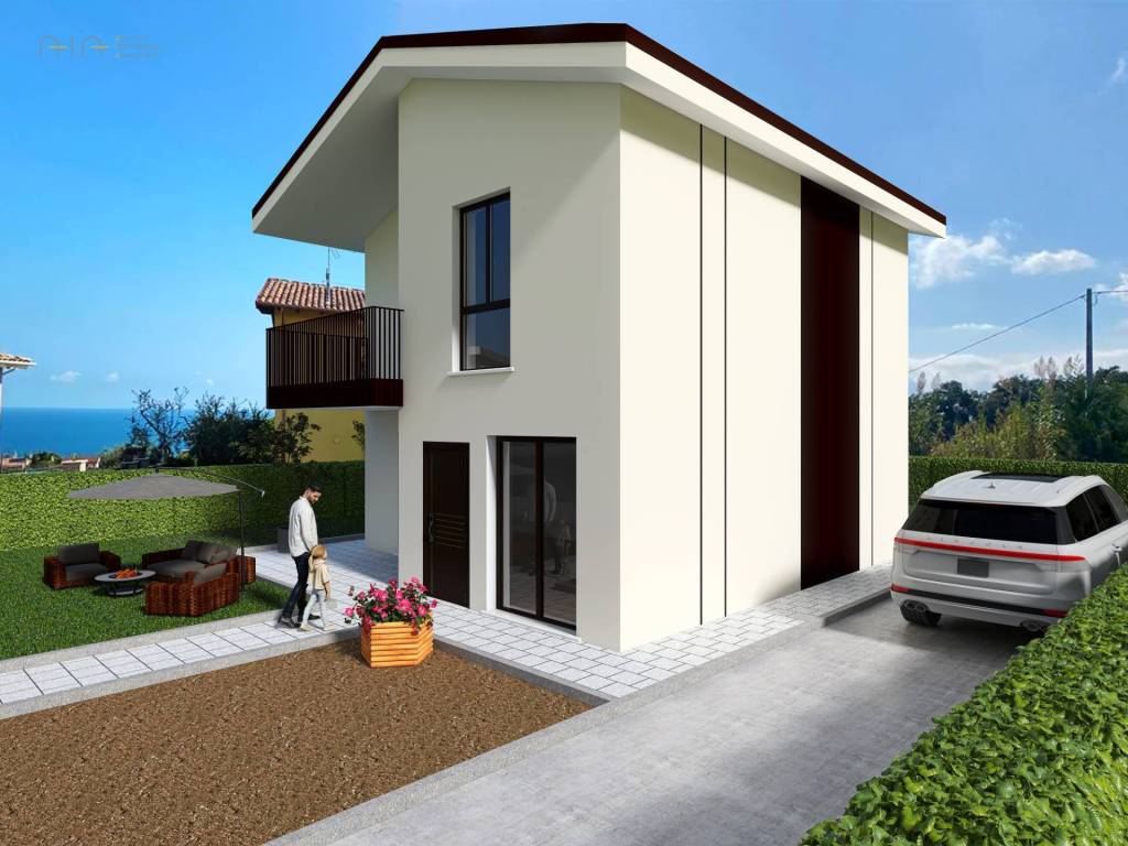 Terreno a Cupra marittima in Contrada San Michele - Foto 5