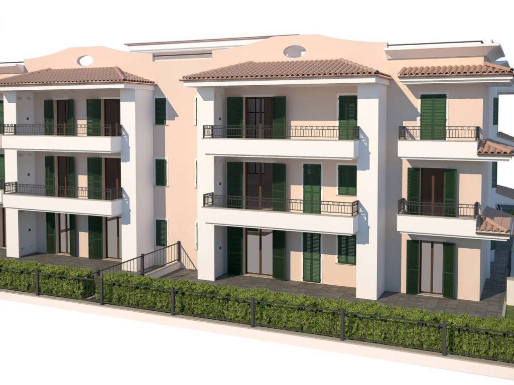 Appartamento a Monteprandone in via Don Lorenzo Milani - Foto 2