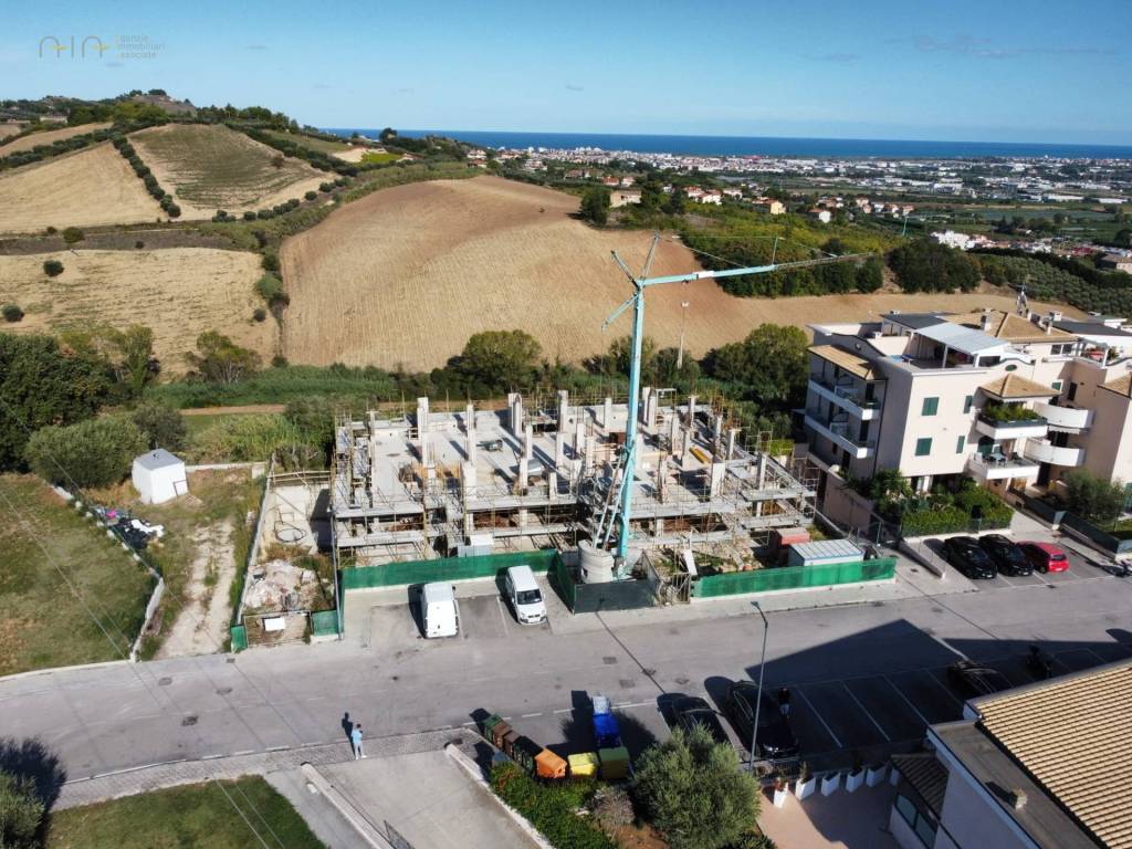 Appartamento a Monteprandone in via Don Lorenzo Milani - Foto 3