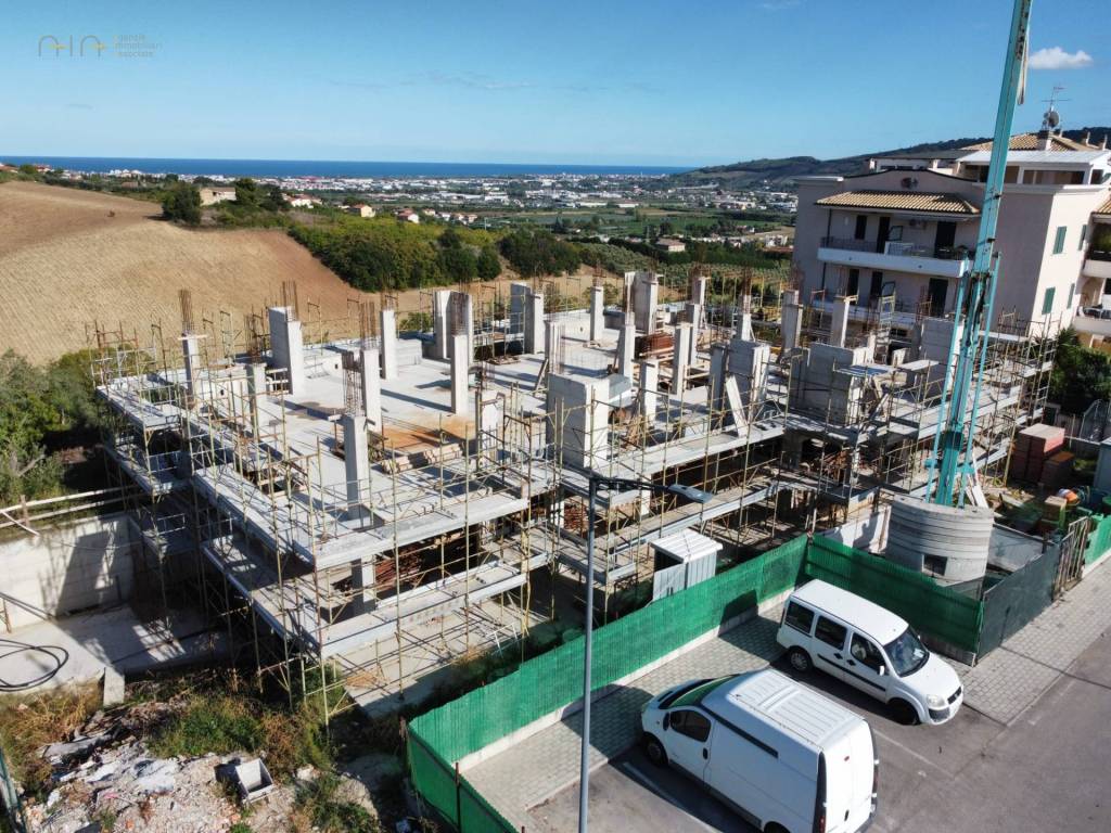 Appartamento a Monteprandone in via Don Lorenzo Milani - Foto 4