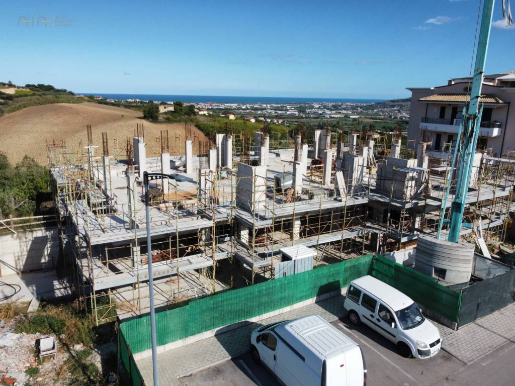 Appartamento a Monteprandone in via Don Lorenzo Milani - Foto 5