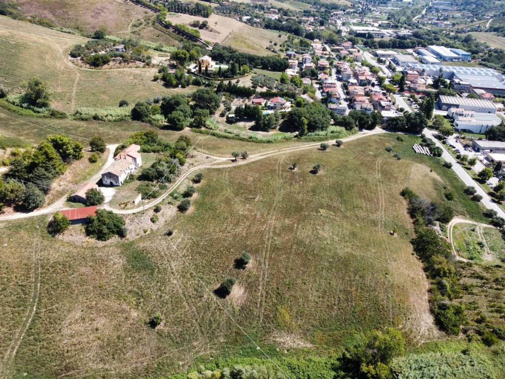 Terreno a Ripatransone in contrada san salvatore - Foto 2