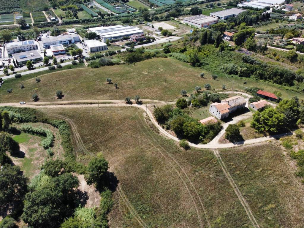 Terreno a Ripatransone in contrada san salvatore - Foto 3