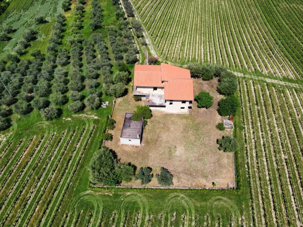 Rustico / casale a Controguerra in Contrada Piane Tronto - Foto 2
