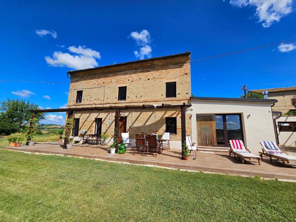 Rustico / casale a Montappone - Foto 3