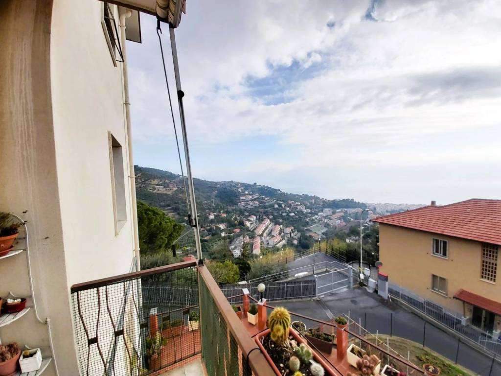 Appartamento a Alassio in Via Sardegna, 9 - Foto 2