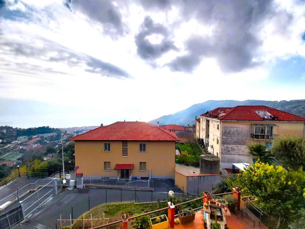 Appartamento a Alassio in Via Sardegna, 9 - Foto 3