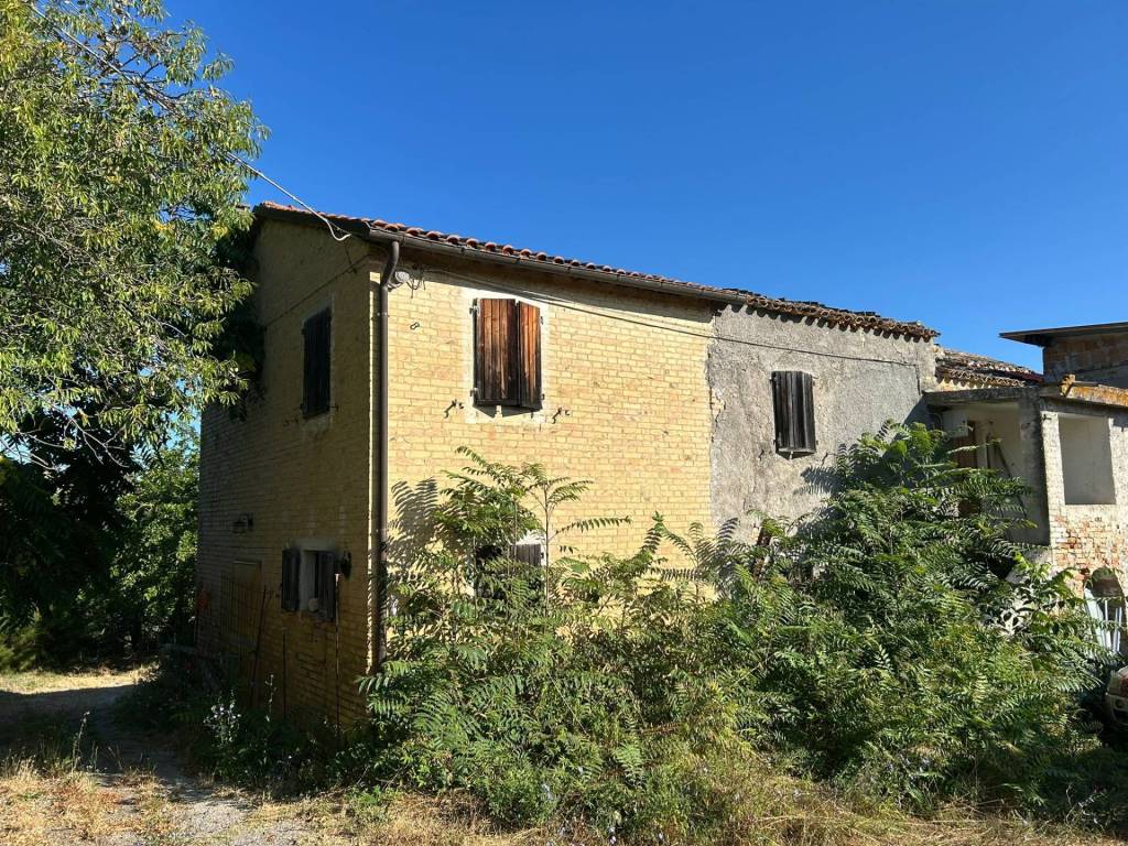 Rustico / casale a Spinetoli in VIA PIETRO NENNI - Foto 2