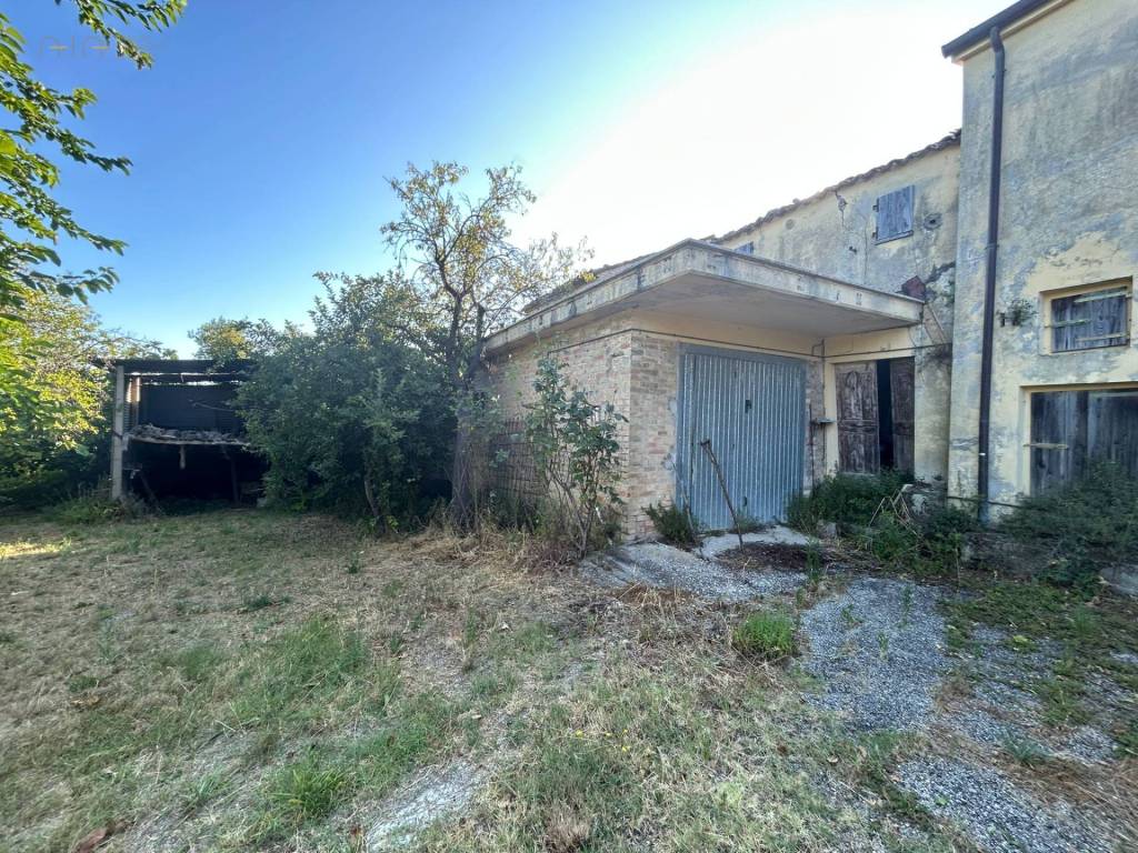 Rustico / casale a Spinetoli in VIA PIETRO NENNI - Foto 5