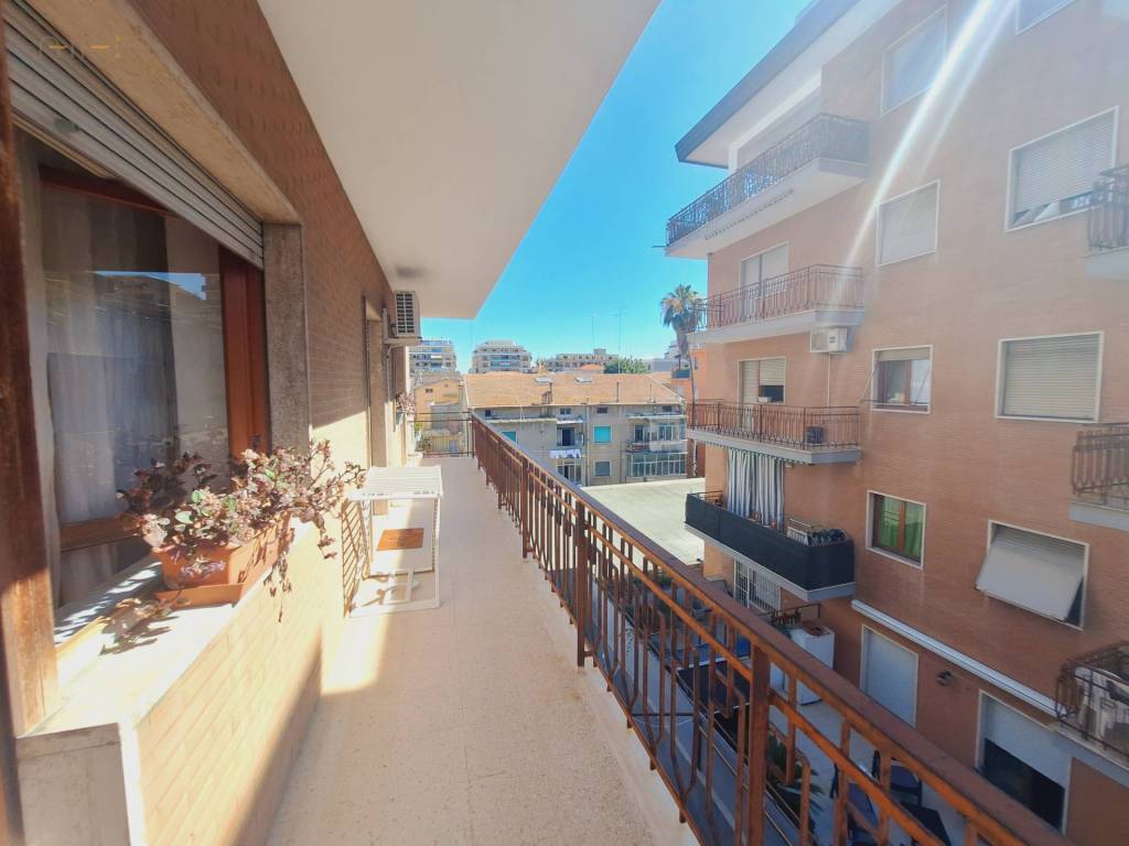 Appartamento a San benedetto del tronto in Via Romagna, 38 - Foto 4