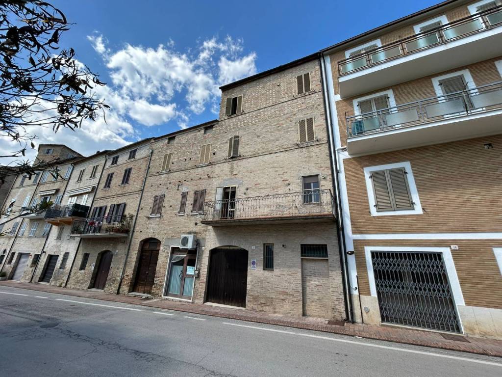 Casa indipendente a Carassai in via G. Marconi, 5 - Foto 3