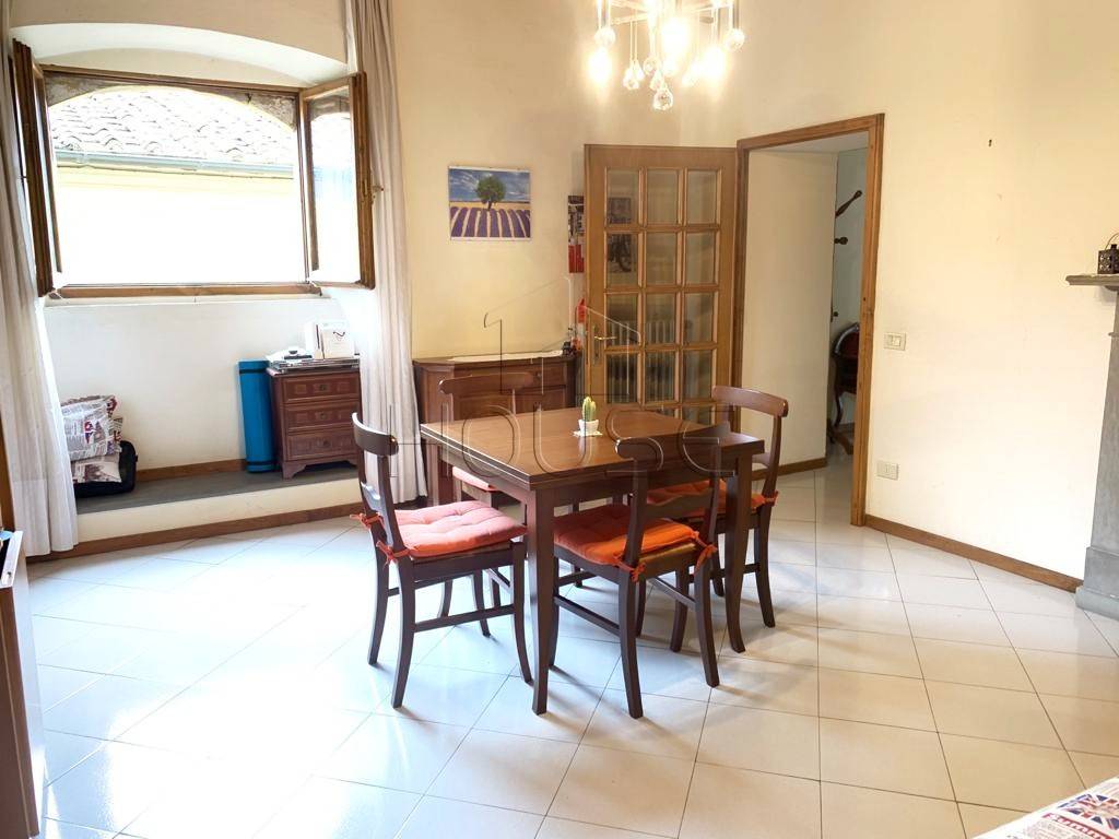 Appartamento a Sansepolcro in Piazza Torre di Berta Sansepolcro, AR - Foto 4