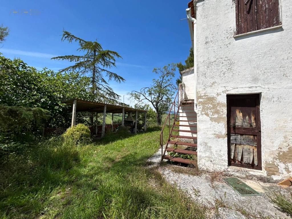 Rustico / casale a Ripatransone in Strada Provinciale - Foto 2