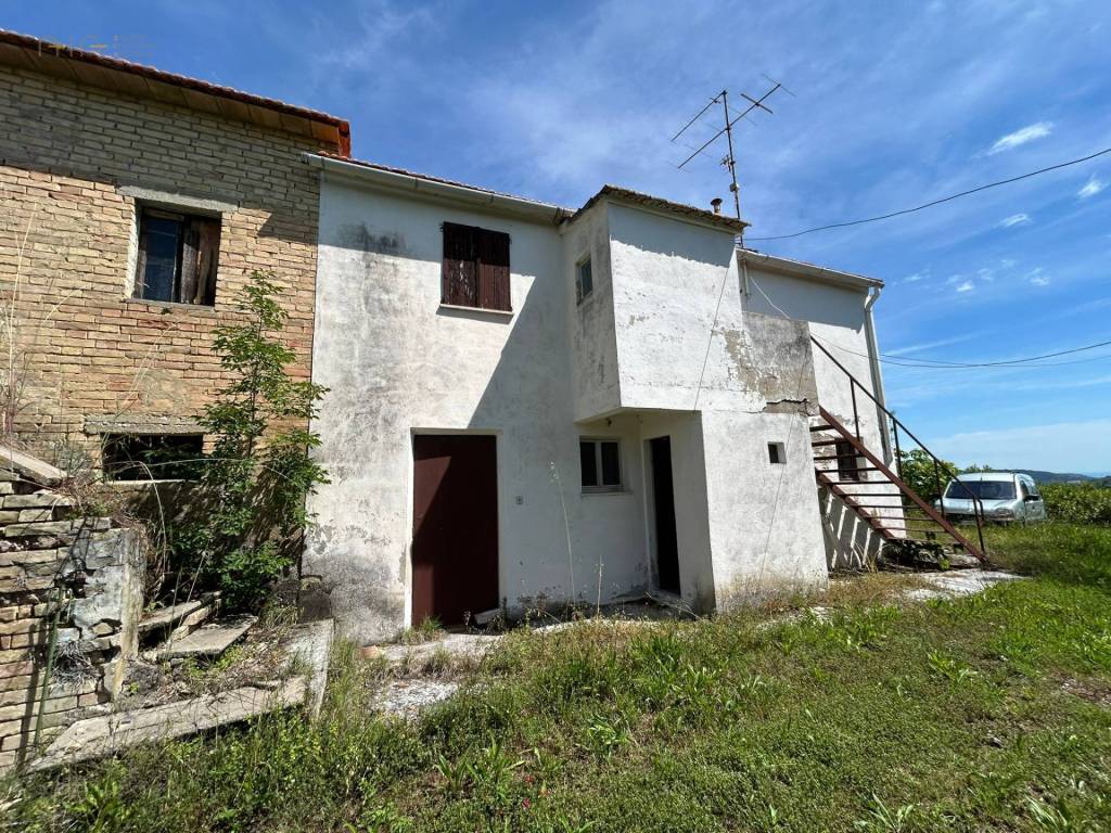 Rustico / casale a Ripatransone in Strada Provinciale - Foto 3