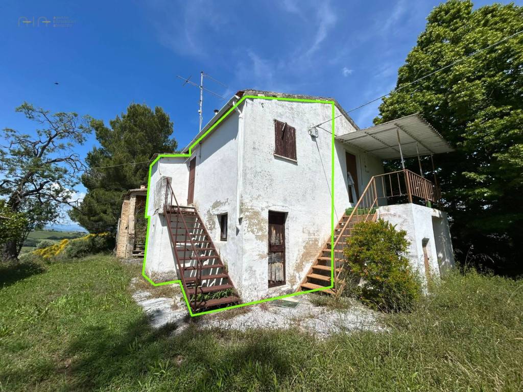 Rustico / casale a Ripatransone in Strada Provinciale - Foto 4