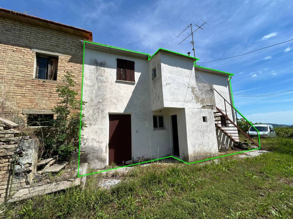 Rustico / casale a Ripatransone in Strada Provinciale - Foto 5