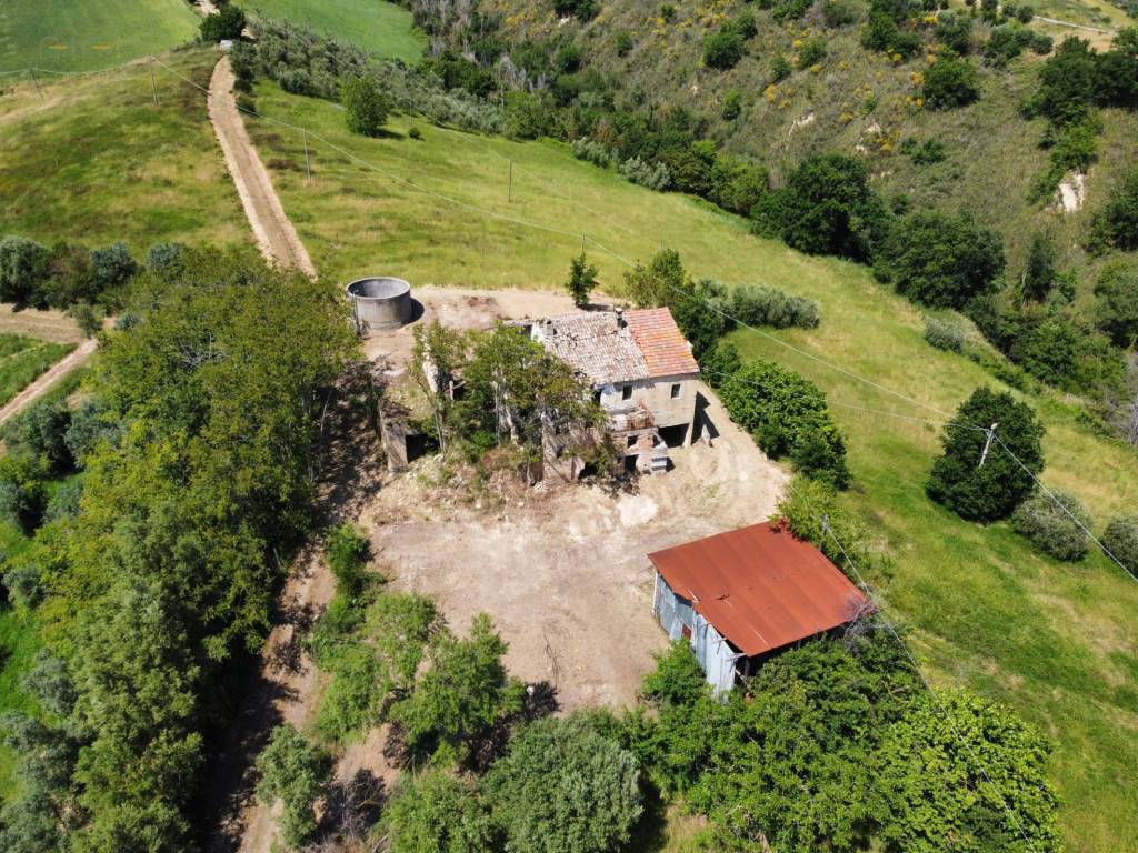 Rustico / casale a Ripatransone in Contrada Cabiano - Foto 2