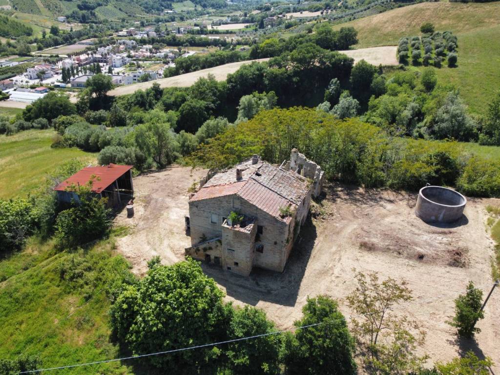 Rustico / casale a Ripatransone in Contrada Cabiano - Foto 4