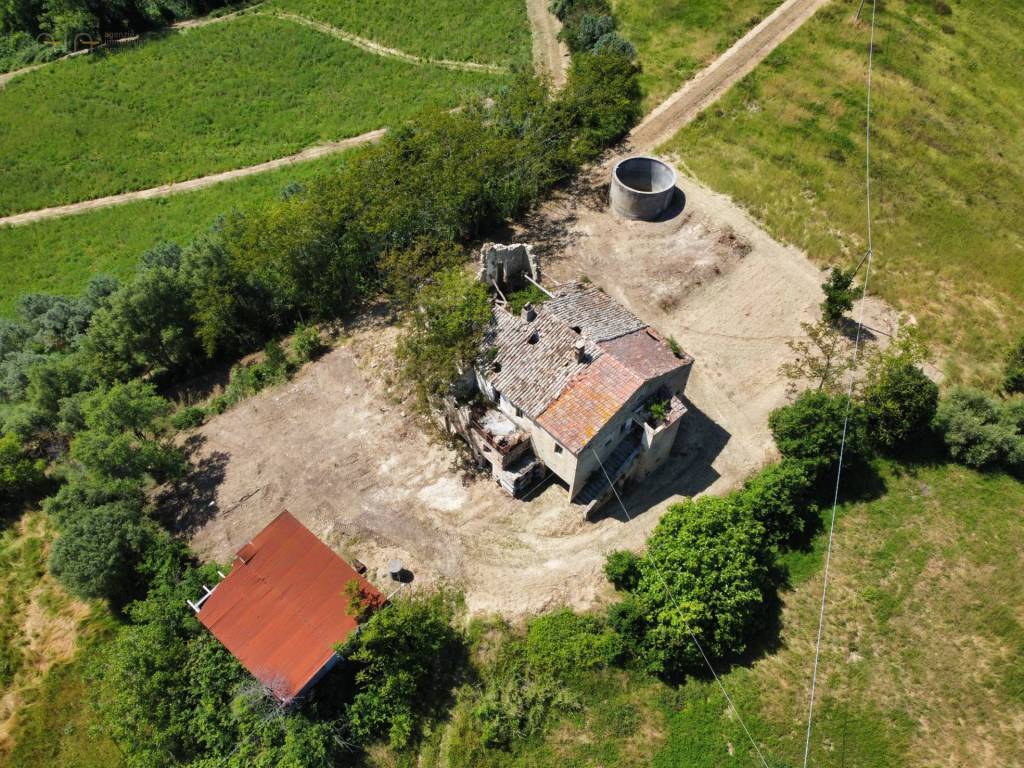 Rustico / casale a Ripatransone in Contrada Cabiano - Foto 5