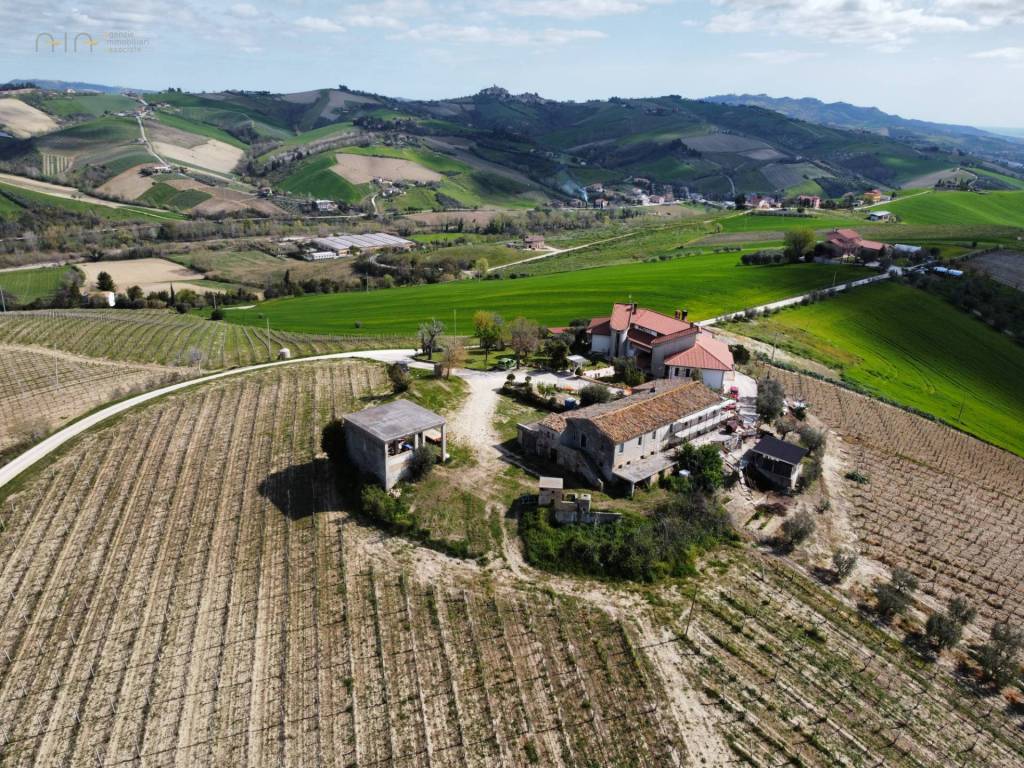 Rustico / casale a Castignano in Contrada San Venanzo - Foto 2