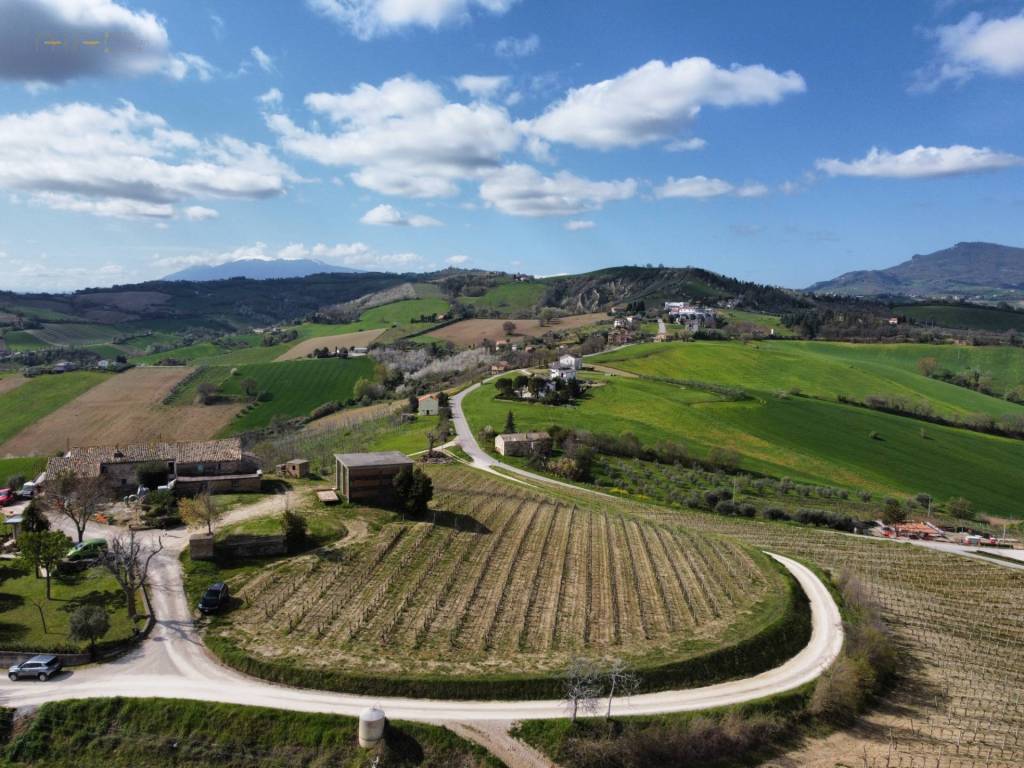 Rustico / casale a Castignano in Contrada San Venanzo - Foto 3