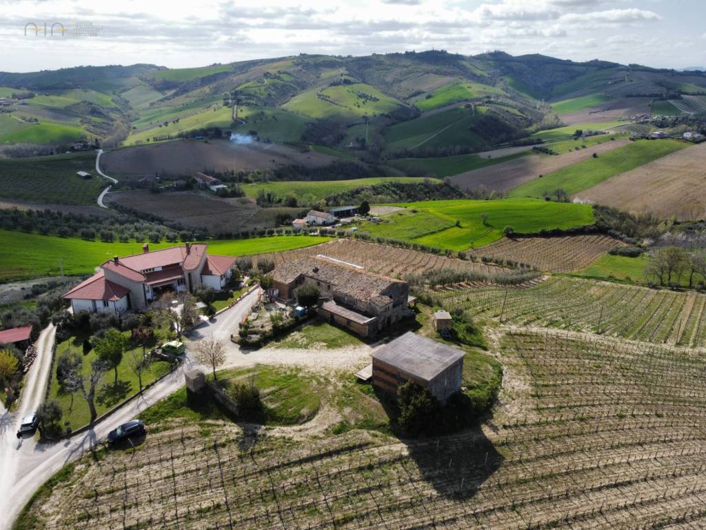 Rustico / casale a Castignano in Contrada San Venanzo - Foto 4
