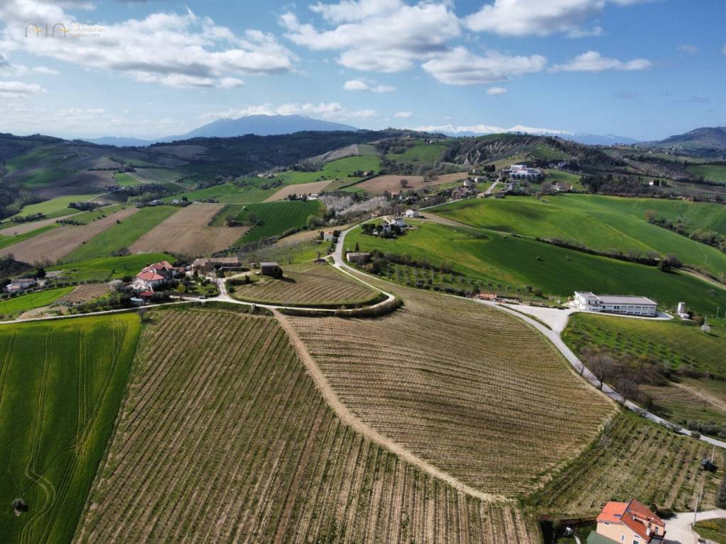 Rustico / casale a Castignano in Contrada San Venanzo - Foto 5
