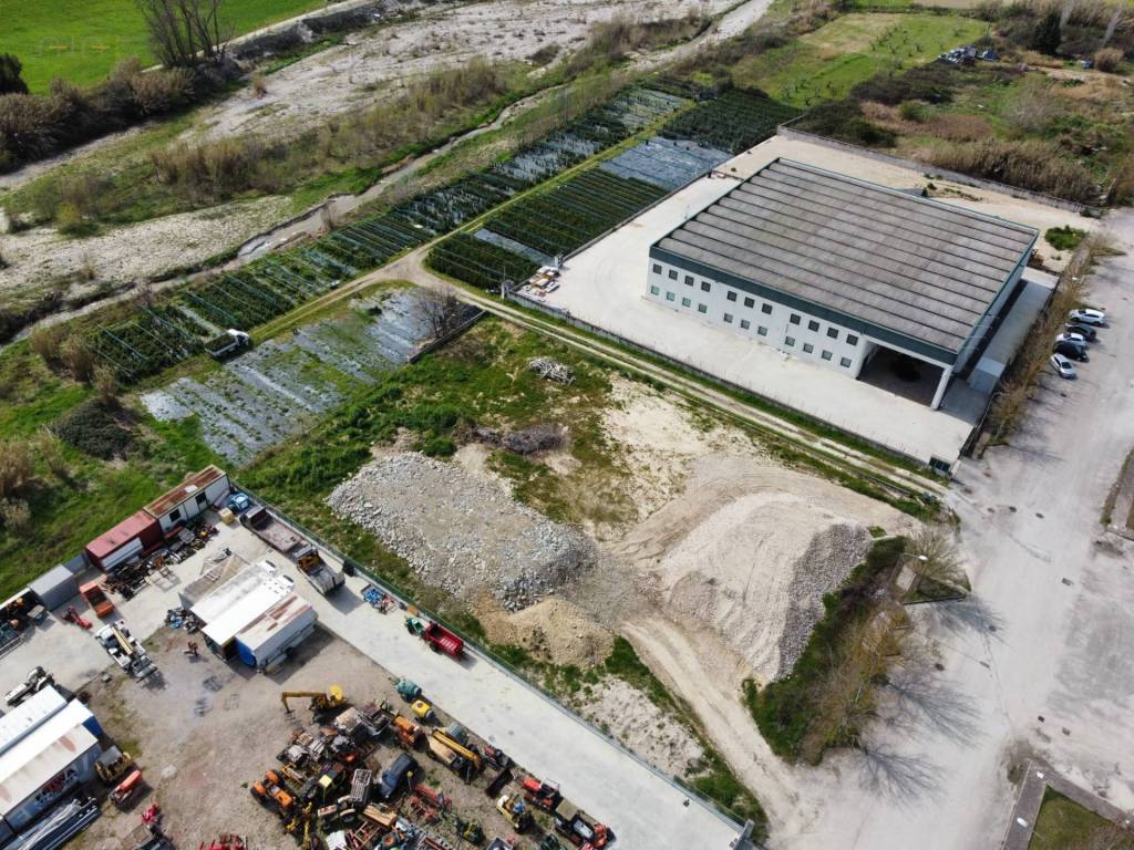 Terreno a Ripatransone in Contrada Molino - Foto 2