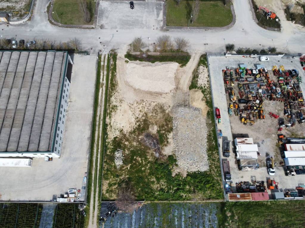 Terreno a Ripatransone in Contrada Molino - Foto 3