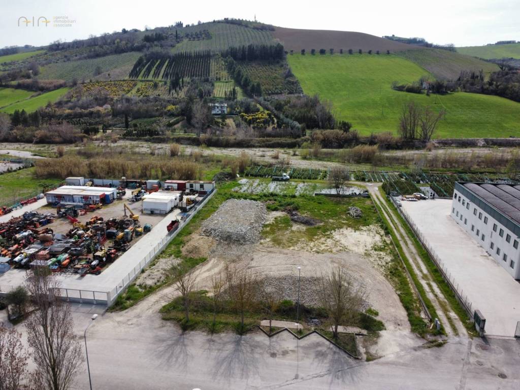 Terreno a Ripatransone in Contrada Molino - Foto 5