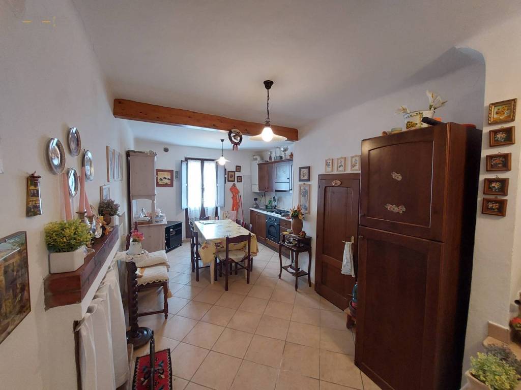 Casa indipendente a Ripatransone in Via Tanursi - Foto 3