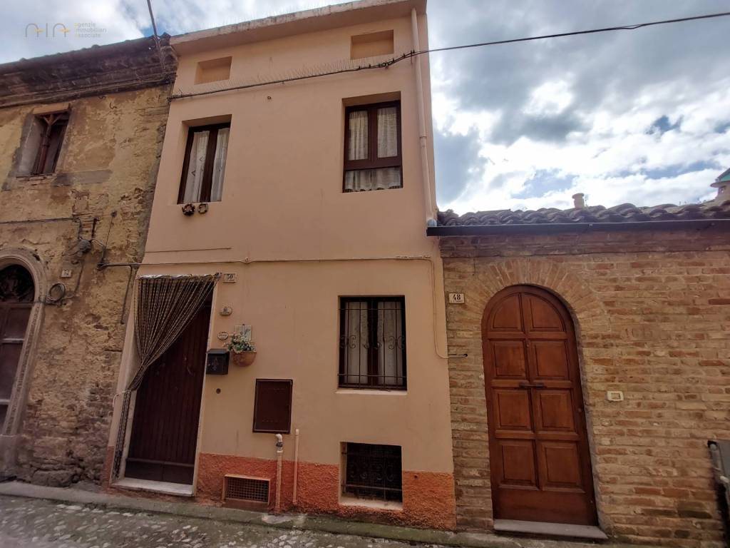 Casa indipendente a Ripatransone in Via Tanursi - Foto 4