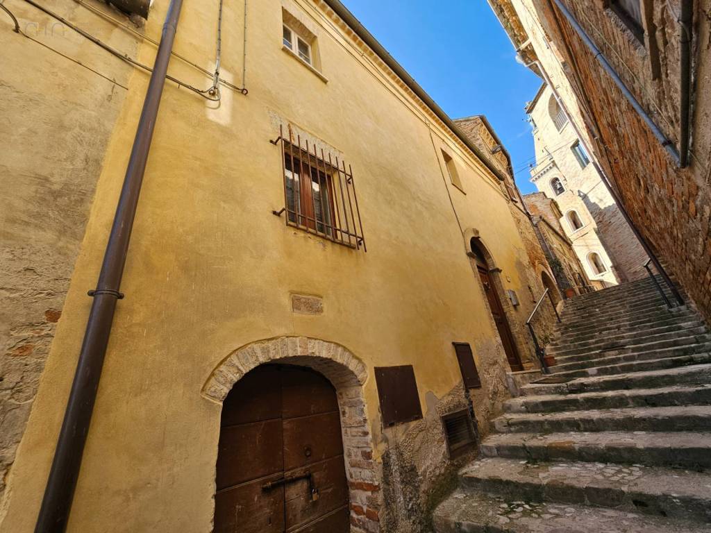 Casa indipendente a Ripatransone - Foto 3