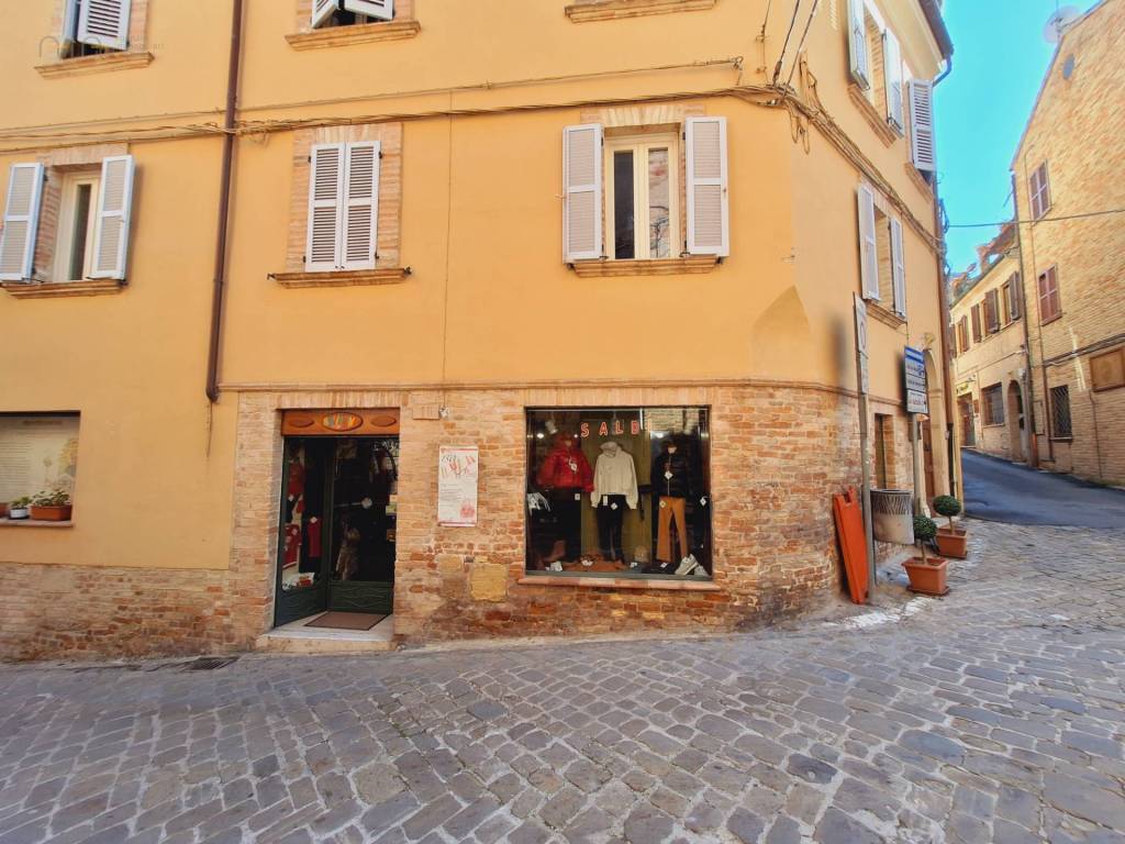 Immobile a Ripatransone in Corso Vittorio Emanuele - Foto 3