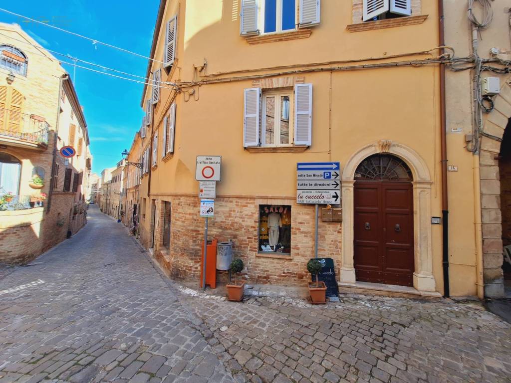 Immobile a Ripatransone in Corso Vittorio Emanuele - Foto 4