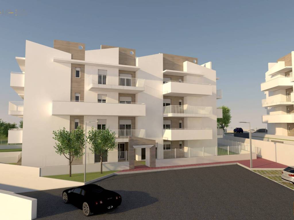 Appartamento a Grottammare in Via San Martino - Foto 3