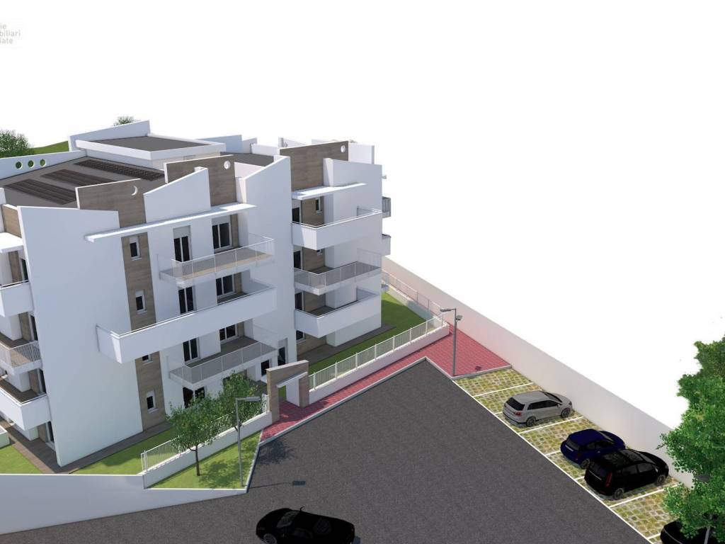 Appartamento a Grottammare in Via San Martino - Foto 2